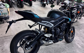 TRIUMPH STREET TRIPLE 765 RS 2026 HDA614