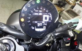 YAMAHA XSR900 2016 RN46J