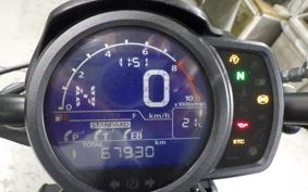 HONDA REBEL 1100 DCT 2022 SC83
