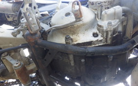 YAMAHA LANZA 4TP