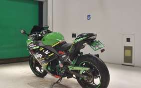 KAWASAKI NINJA 250 2018 EX250L