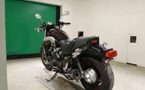 YAMAHA VMAX 2007