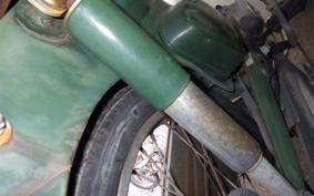 HONDA C50 SUPER CUB 1995 AA01