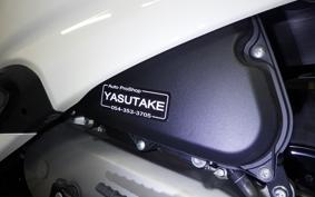 SUZUKI ADDRESS V125 Gen.2 2014 DP12H