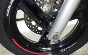 HONDA HORNET 250 MC31