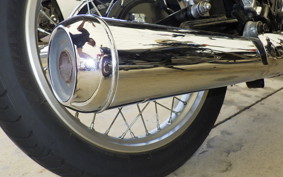 YAMAHA SR400 Gen.5 2021 RH16J