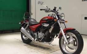 KAWASAKI ELIMINATOR 250 V 2009 VN250A