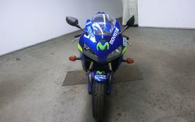 HONDA CBR600RR 2006 PC37