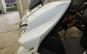 SUZUKI BURGMAN 125 2016