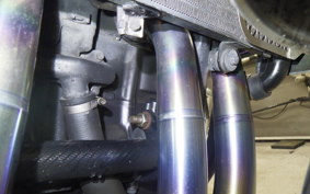 HONDA CB1300SF SUPER BOLDOR 2009 SC54