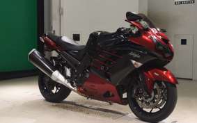 KAWASAKI ZX 1400 NINJA R A 2014