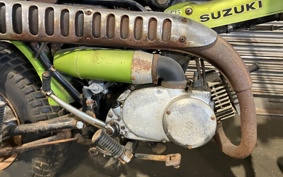 SUZUKI VAN VAN90 RV90