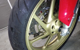 HONDA CBR250RR A 2021 MC51