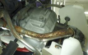 HONDA C70 SUPER CUB 1984 C70