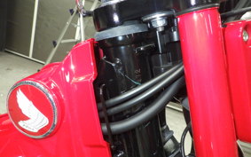 HONDA CT125 HUNTER CUB 2001 JA55