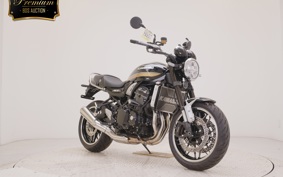 KAWASAKI Z900RS 2023 ZR900K