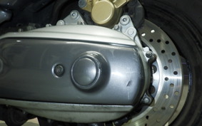 YAMAHA T-MAX 500 2001
