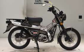 HONDA CT125-2 JA65