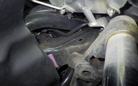 HONDA PCX 125 2000 JK05
