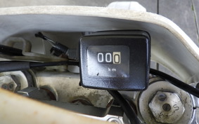 SUZUKI RMX250 2023 PJ12A