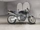 Фото Honda HORNET 250 2002 с японского аукциона