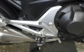 HONDA NC750X DCT LD EP 2016 RC90