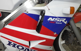 HONDA NSR250R 2025 MC21