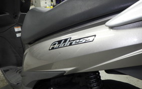 SUZUKI ADDRESS 110 CE47A