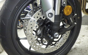 HONDA CB1000F SE 2026 SC94