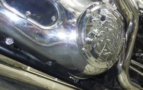 HARLEY FLSTCI 1450 2004