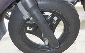 SUZUKI ADDRESS V125 S CF4MA