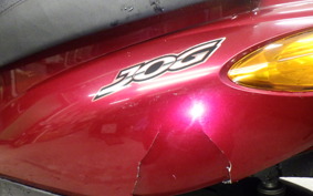 YAMAHA JOG Gen.5 SA36J