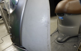 HONDA CREA SCOOPY I AF55