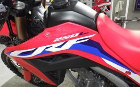 HONDA CRF250L MD47
