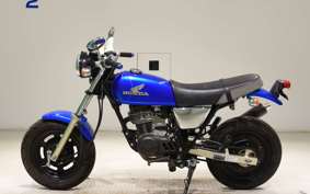 HONDA APE 100 GEN 2 2008 HC13