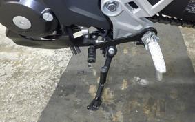 HONDA CB250RA 2007 MC52