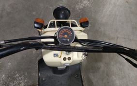 HONDA ZUMAR AF58