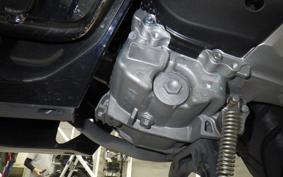 HONDA PCX 160 2026 KF47