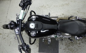 HARLEY FXDB 1580 2009