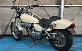HONDA MAGNA 50 AC13