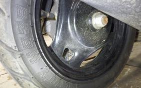 SUZUKI LET's 4 Basket CA43A