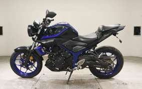 YAMAHA MT-25 1995 RG43J
