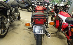 YAMAHA XJ400 4V7