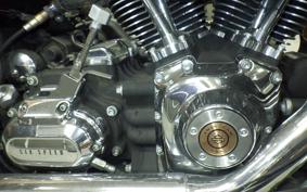HARLEY FLTR 1580 2008