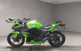 KAWASAKI NINJA 250 EX250L