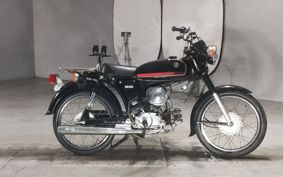 YAMAHA YB50 FOUR UA05J