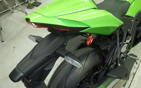 KAWASAKI ZX 10 NINJA RR 2026 ZXT03A