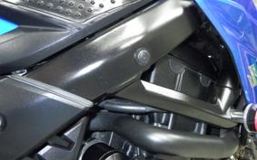 SUZUKI GSX-S750 2019 C533F