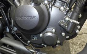 HONDA REBEL 250 A MC49