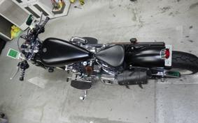 HARLEY FLSTF 1450 2004